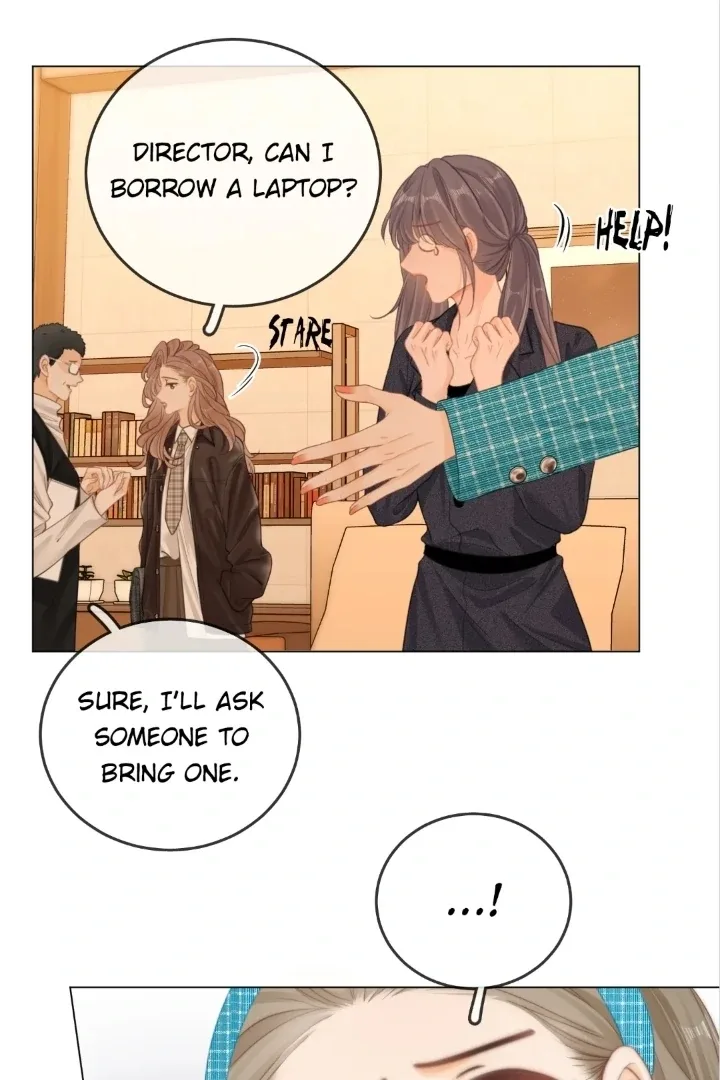 Pretty Woman Chapter 41 page 21