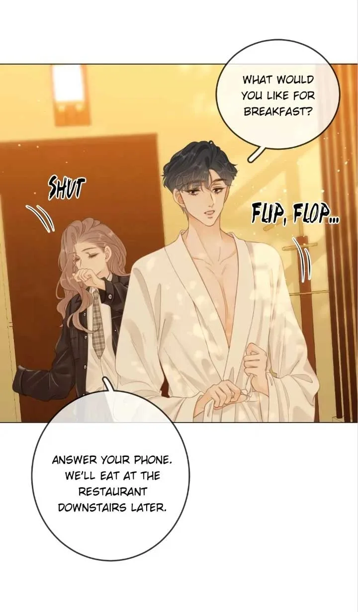 Pretty Woman Chapter 40 page 9