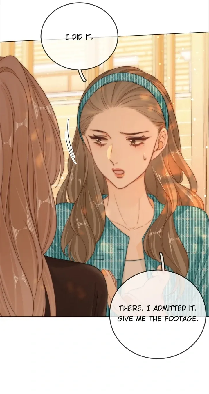 Pretty Woman Chapter 41 page 26