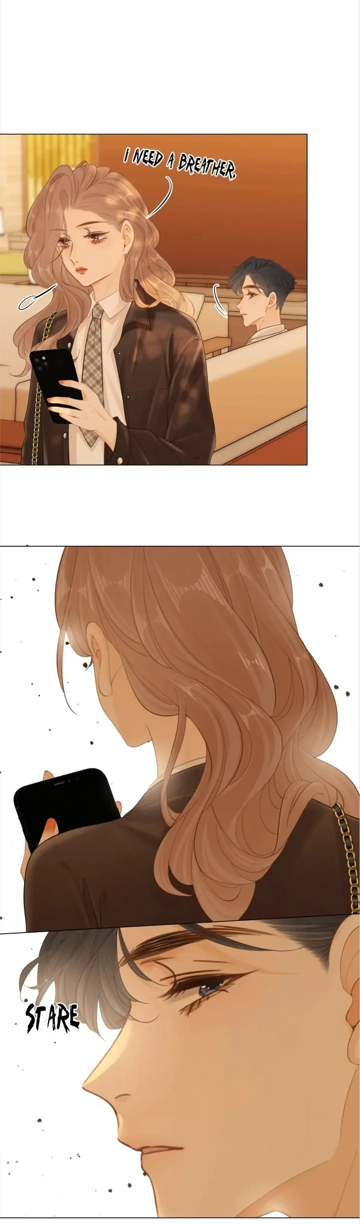 Pretty Woman Chapter 42 page 9
