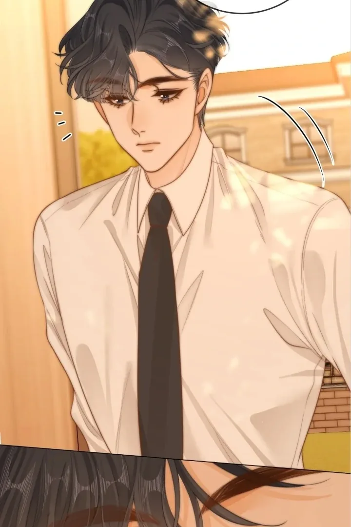 Pretty Woman Chapter 41 page 12
