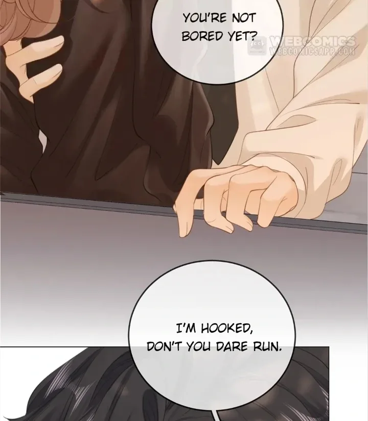 Pretty Woman Chapter 42 page 21