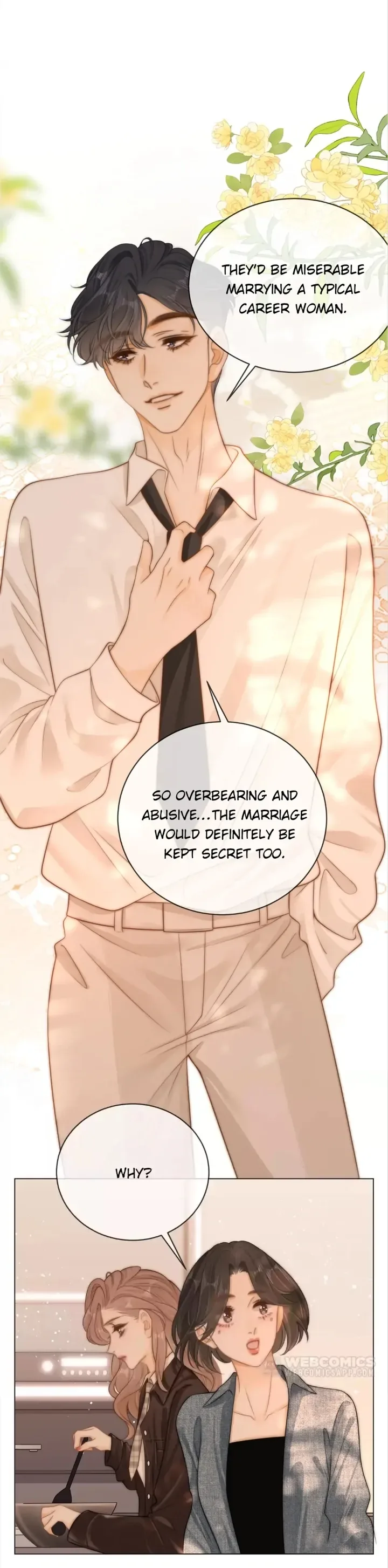 Pretty Woman Chapter 42 page 27