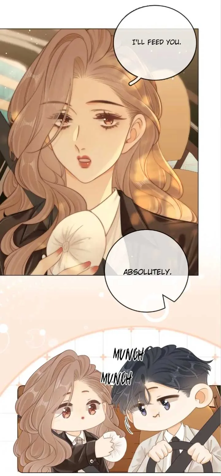 Pretty Woman Chapter 40 page 20