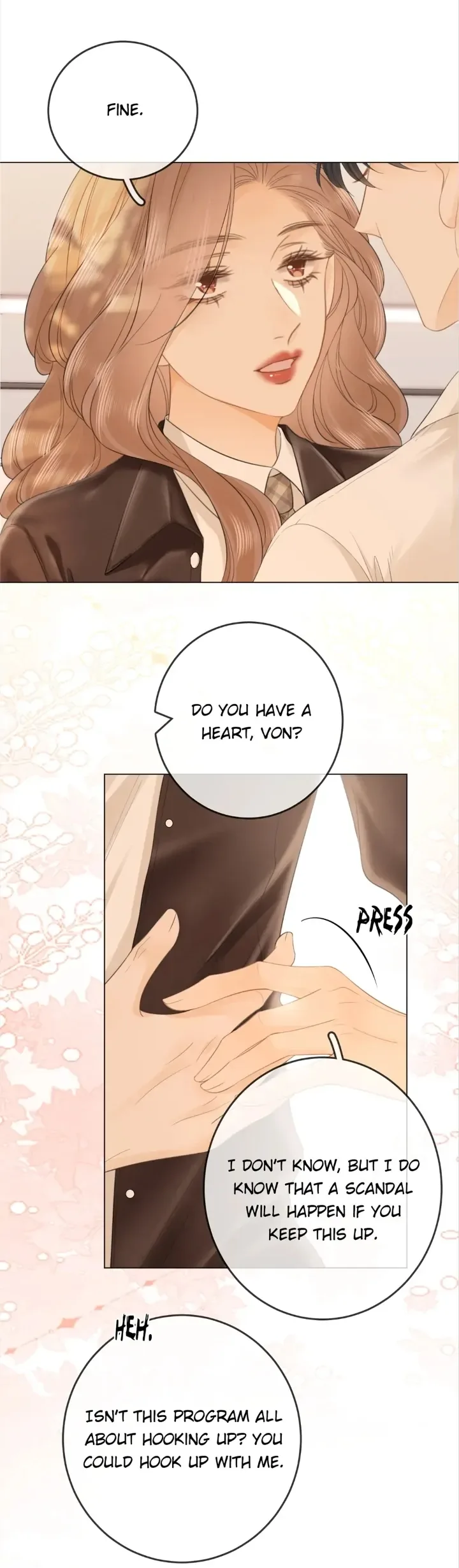 Pretty Woman Chapter 42 page 23