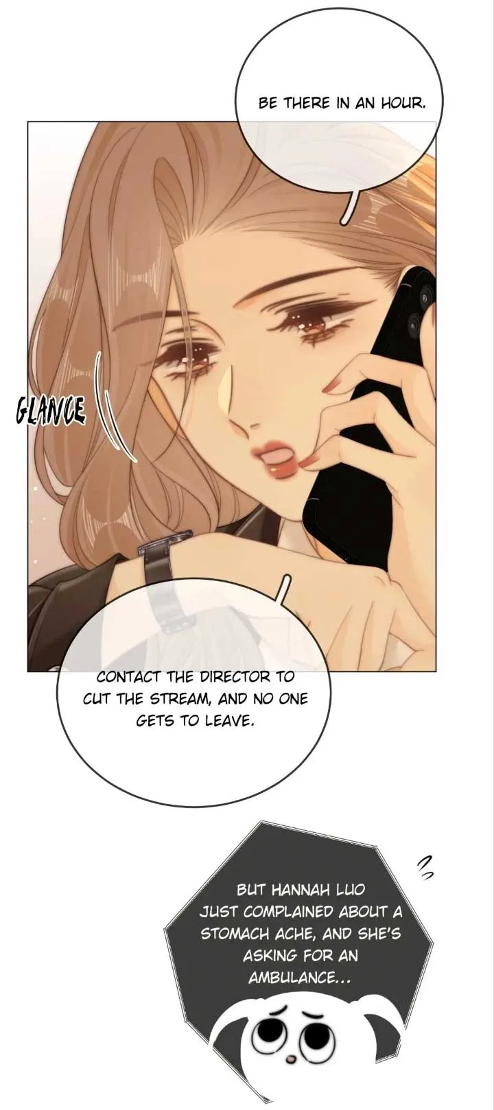 Pretty Woman Chapter 40 page 13
