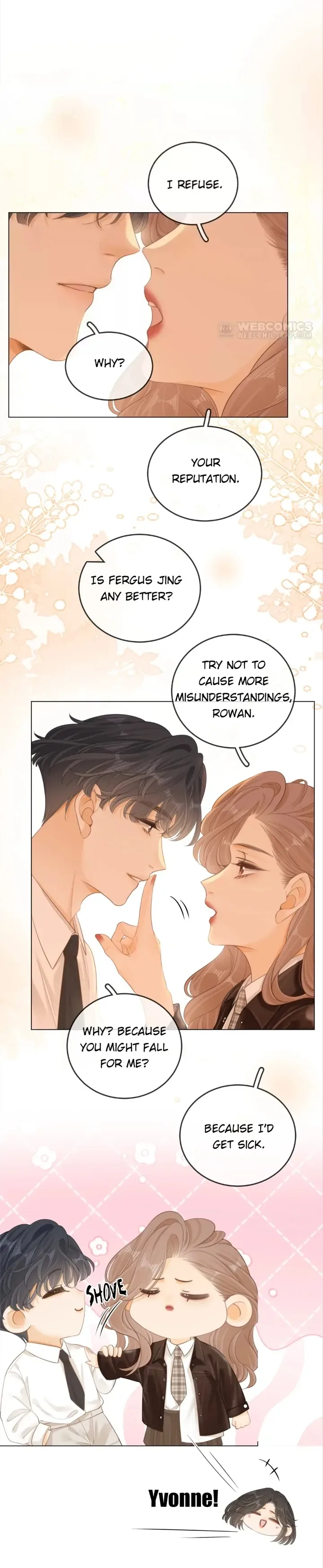 Pretty Woman Chapter 42 page 24