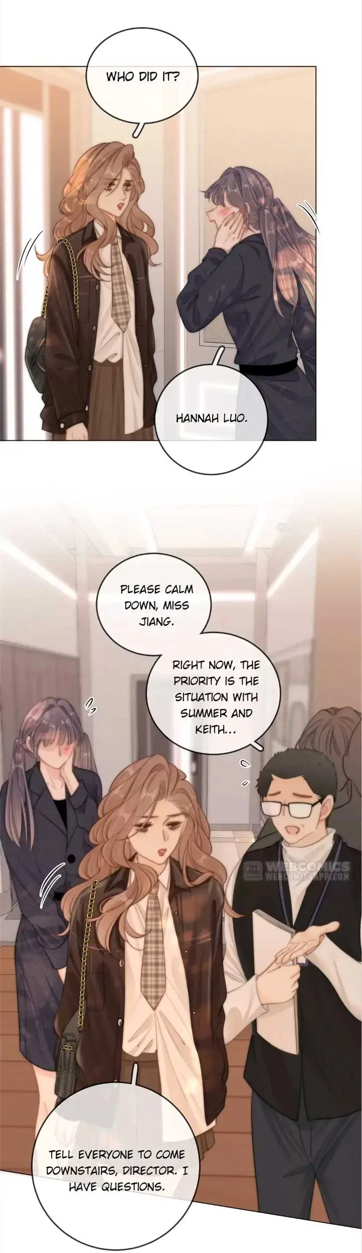Pretty Woman Chapter 40 page 26