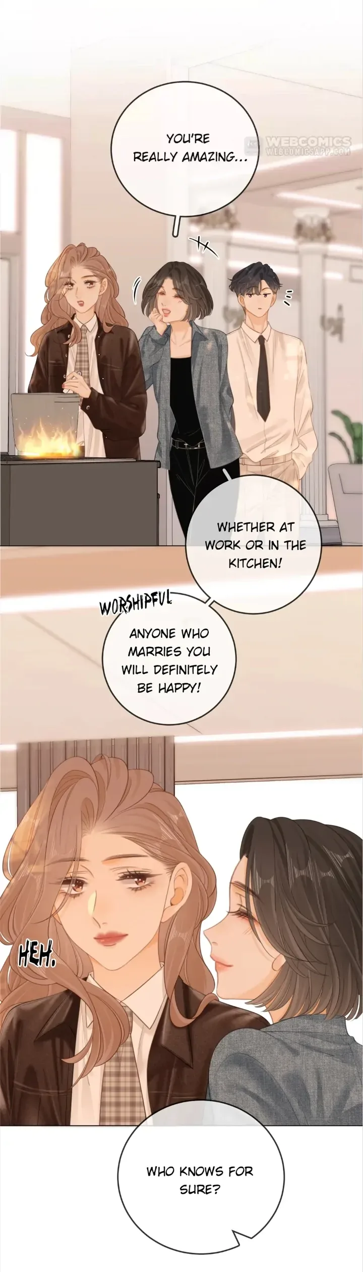 Pretty Woman Chapter 42 page 26