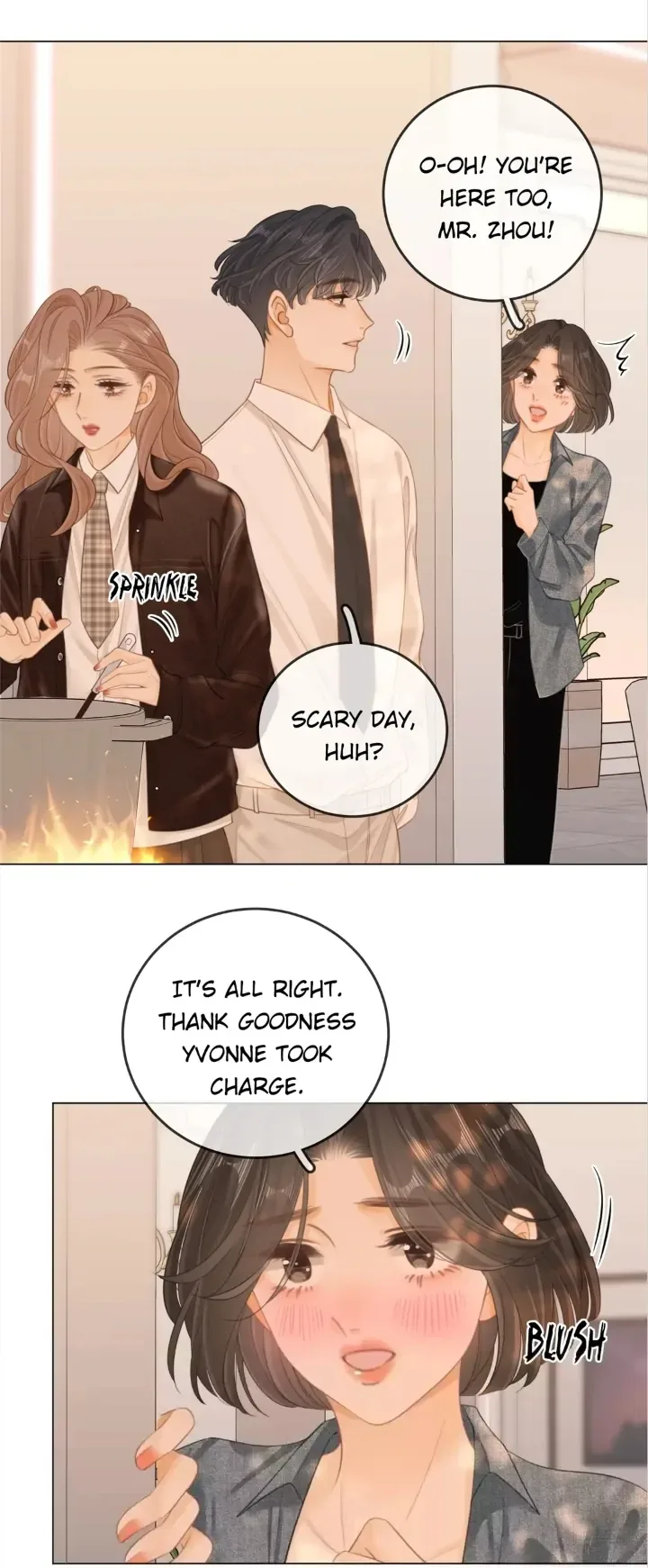 Pretty Woman Chapter 42 page 25