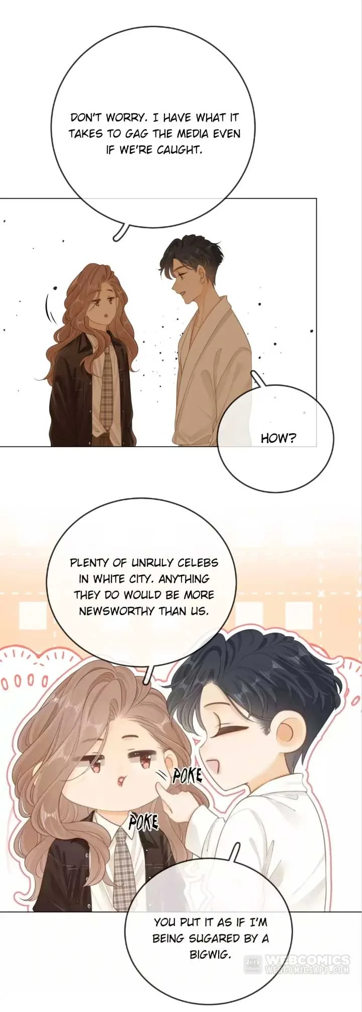 Pretty Woman Chapter 40 page 16