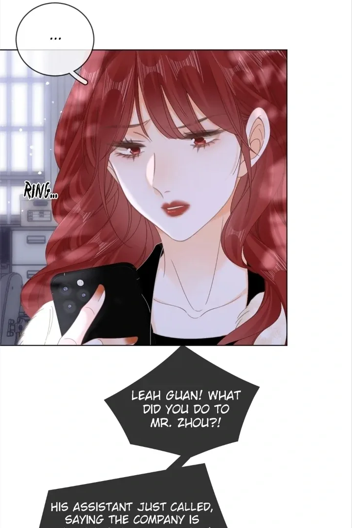 Pretty Woman Chapter 43 page 17