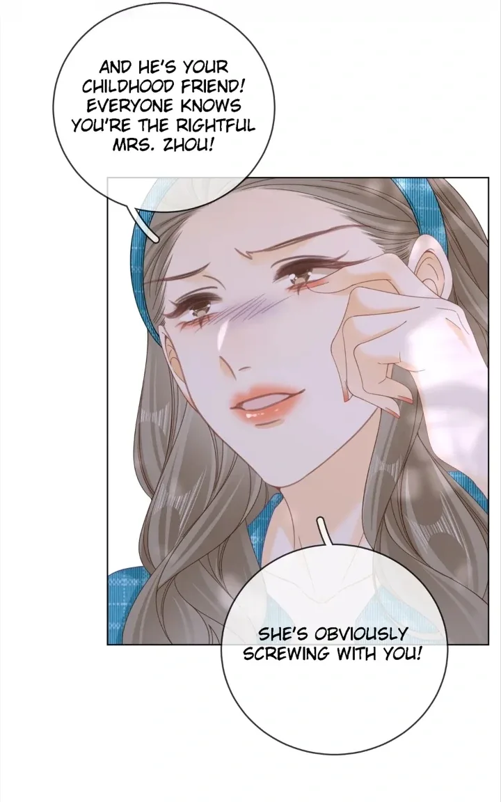 Pretty Woman Chapter 43 page 16