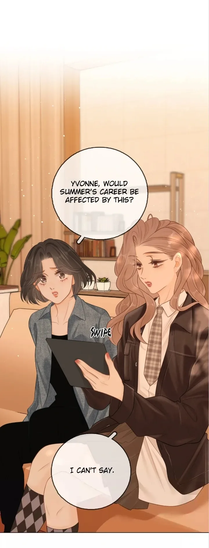 Pretty Woman Chapter 43 page 5