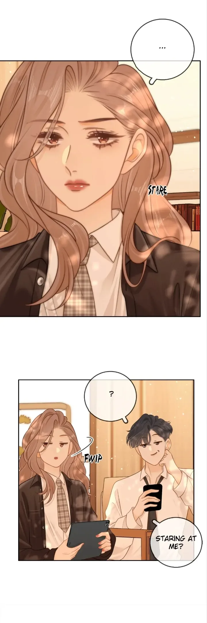 Pretty Woman Chapter 43 page 10