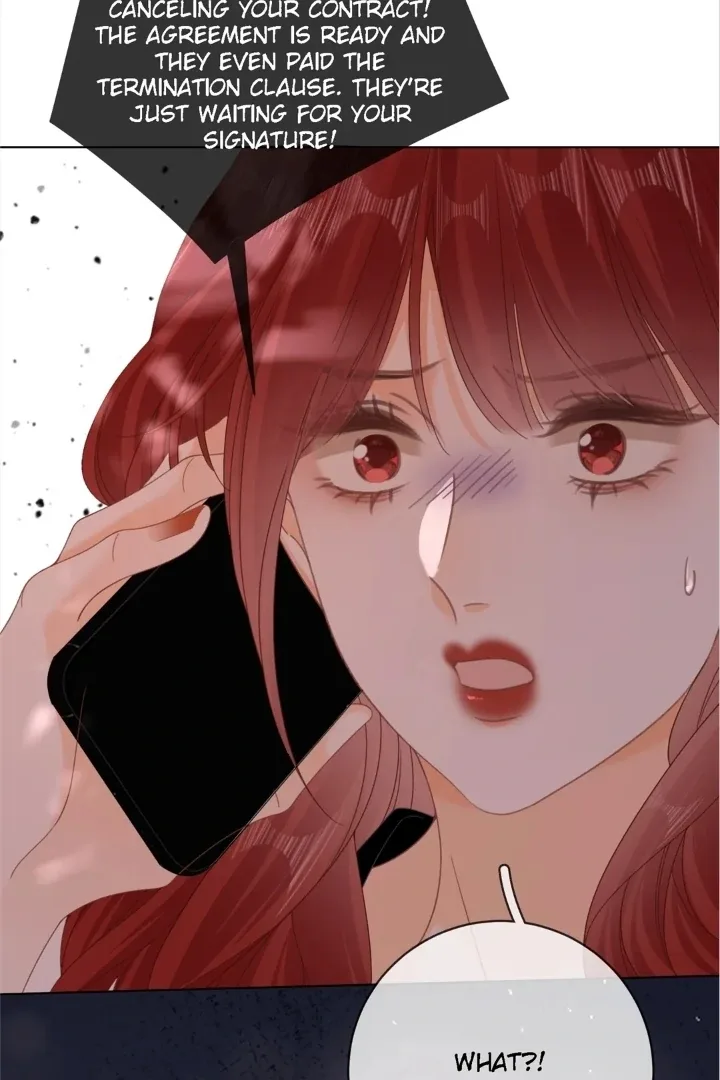 Pretty Woman Chapter 43 page 18
