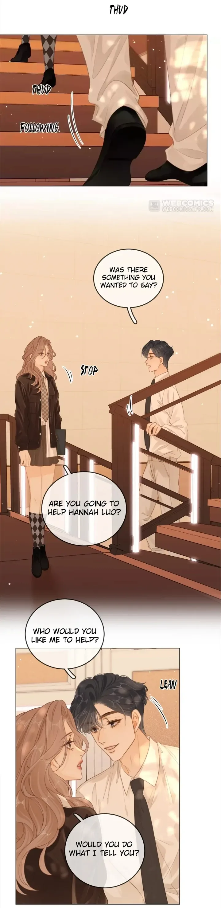 Pretty Woman Chapter 43 page 12