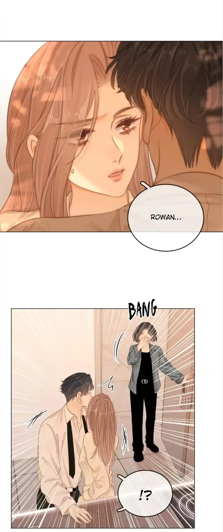 Pretty Woman Chapter 44 page 17