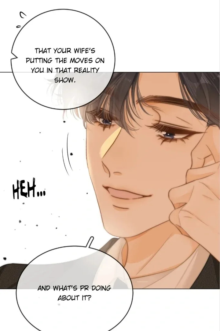Pretty Woman Chapter 44 page 8