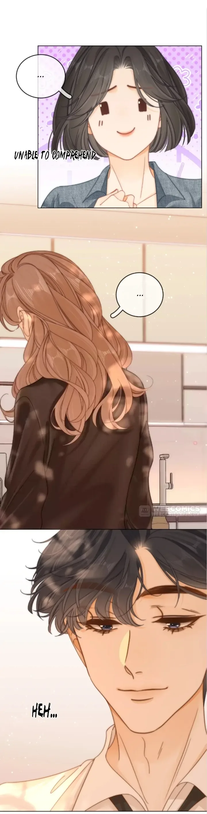 Pretty Woman Chapter 43 page 3