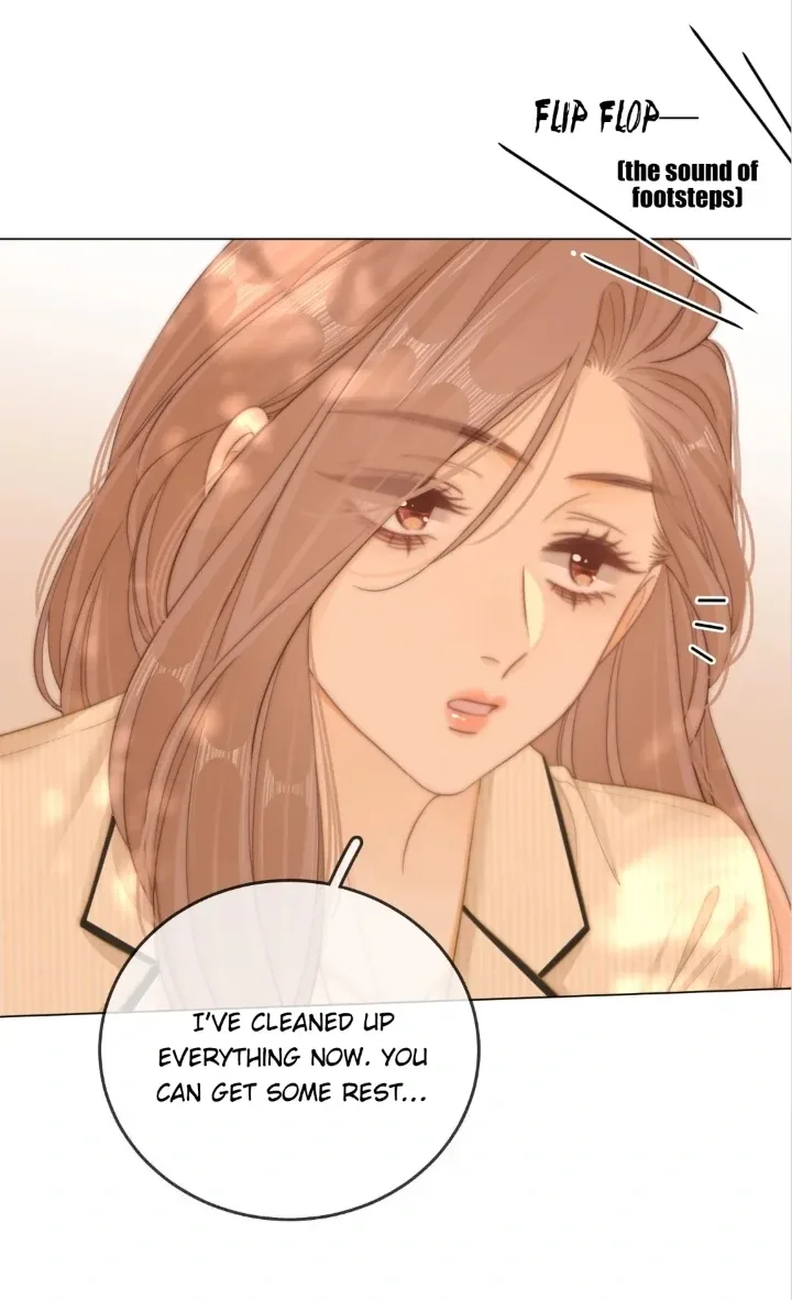 Pretty Woman Chapter 44 page 15