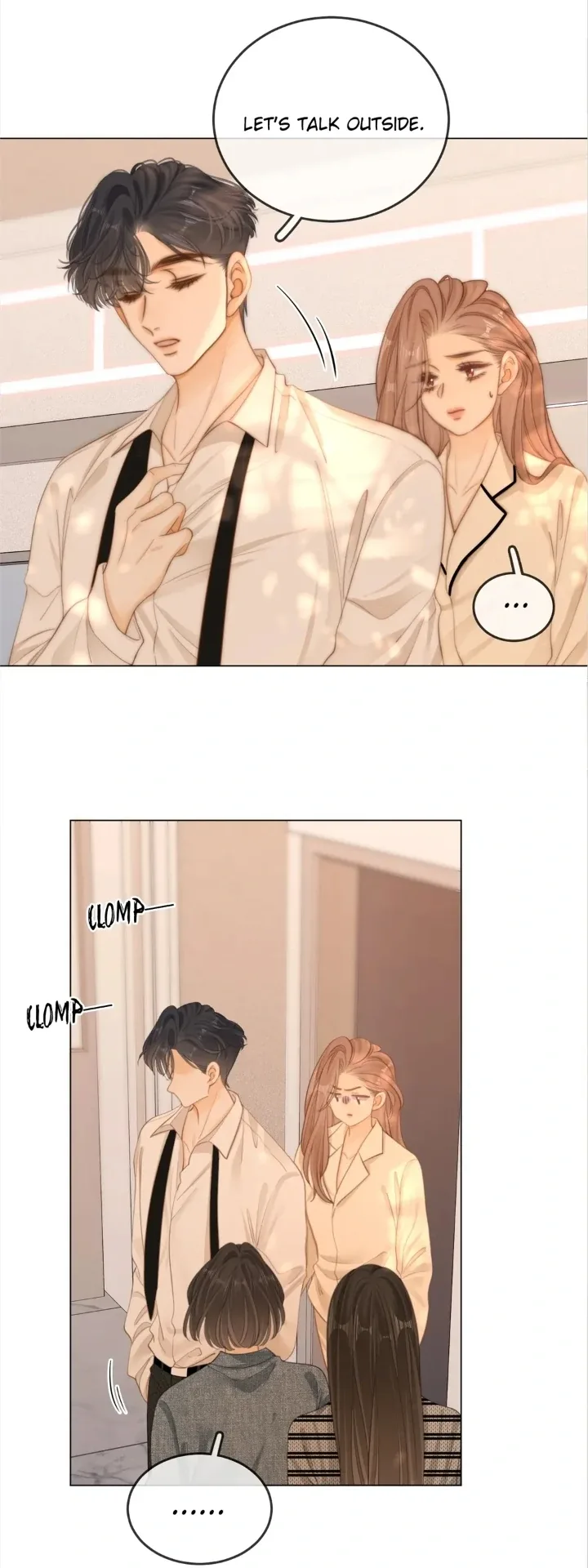 Pretty Woman Chapter 44 page 20