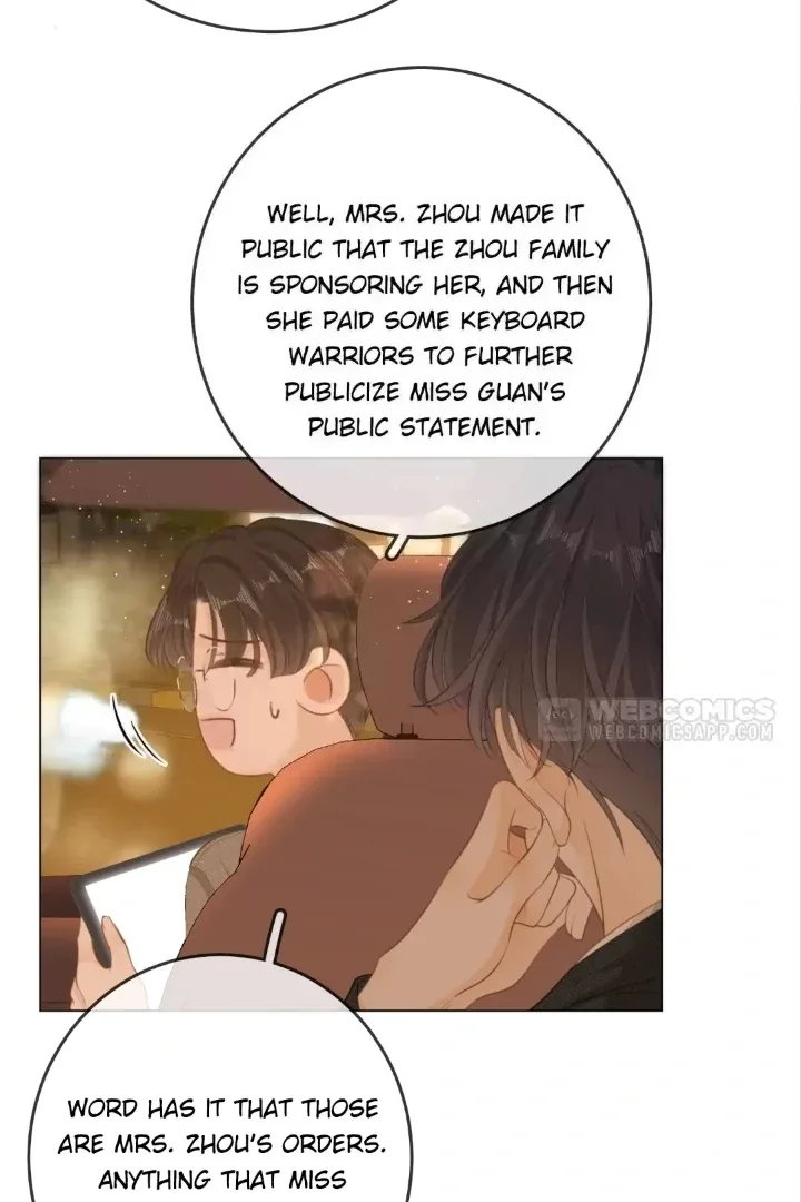 Pretty Woman Chapter 44 page 9