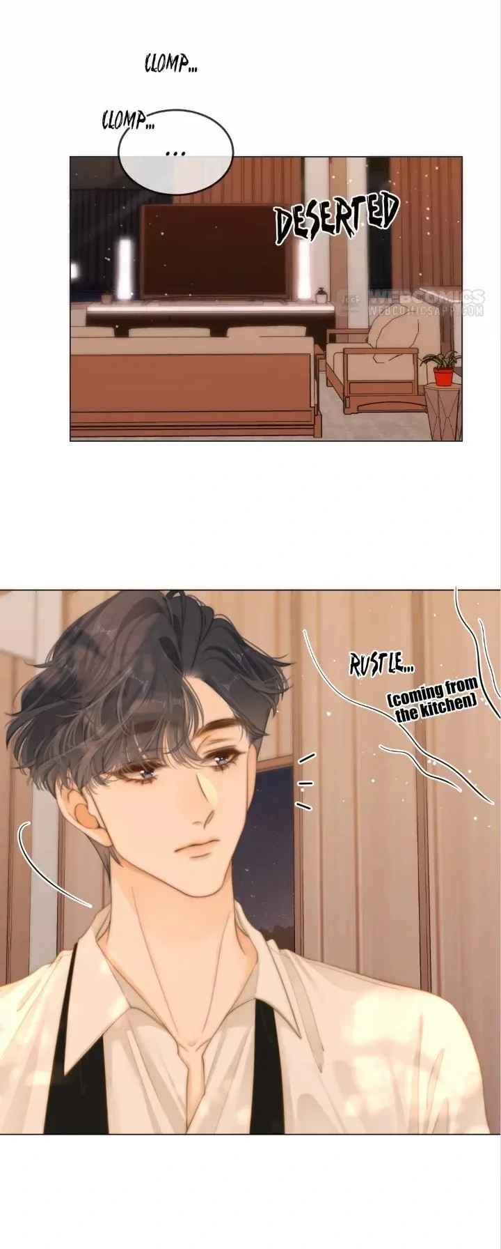 Pretty Woman Chapter 44 page 13