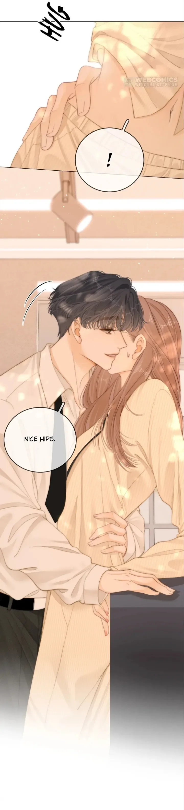 Pretty Woman Chapter 44 page 16