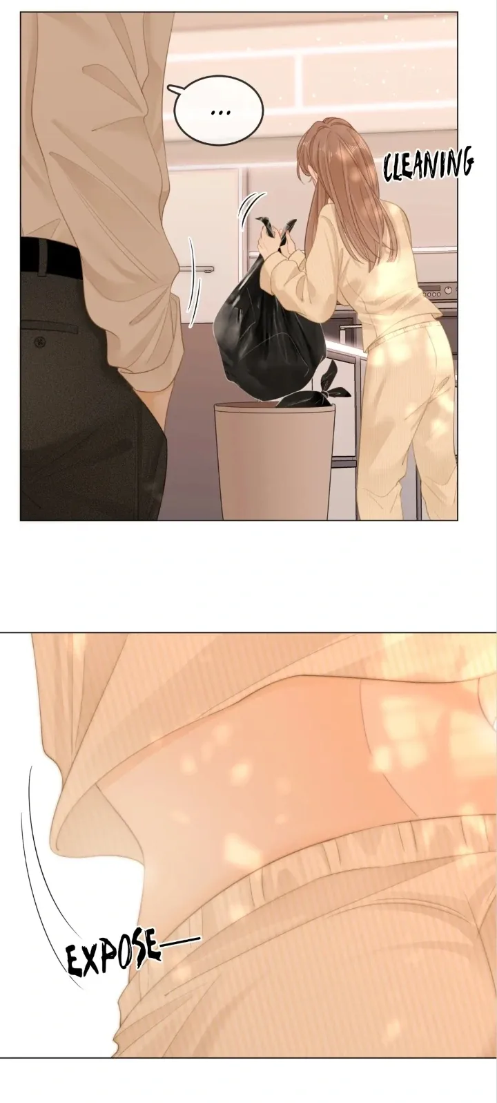 Pretty Woman Chapter 44 page 14