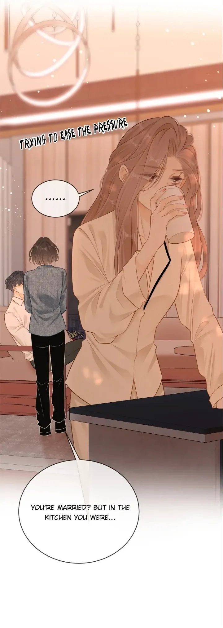 Pretty Woman Chapter 44 page 25