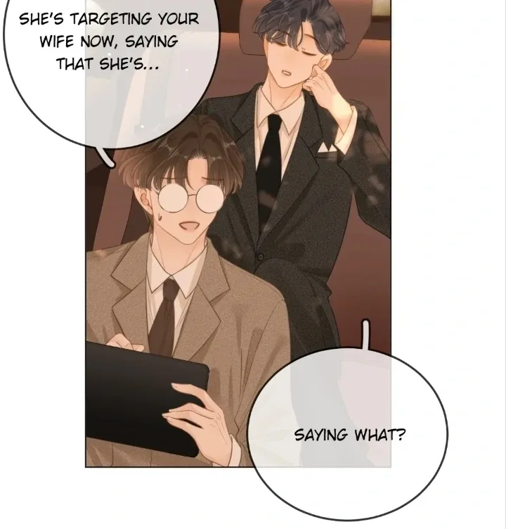 Pretty Woman Chapter 44 page 7