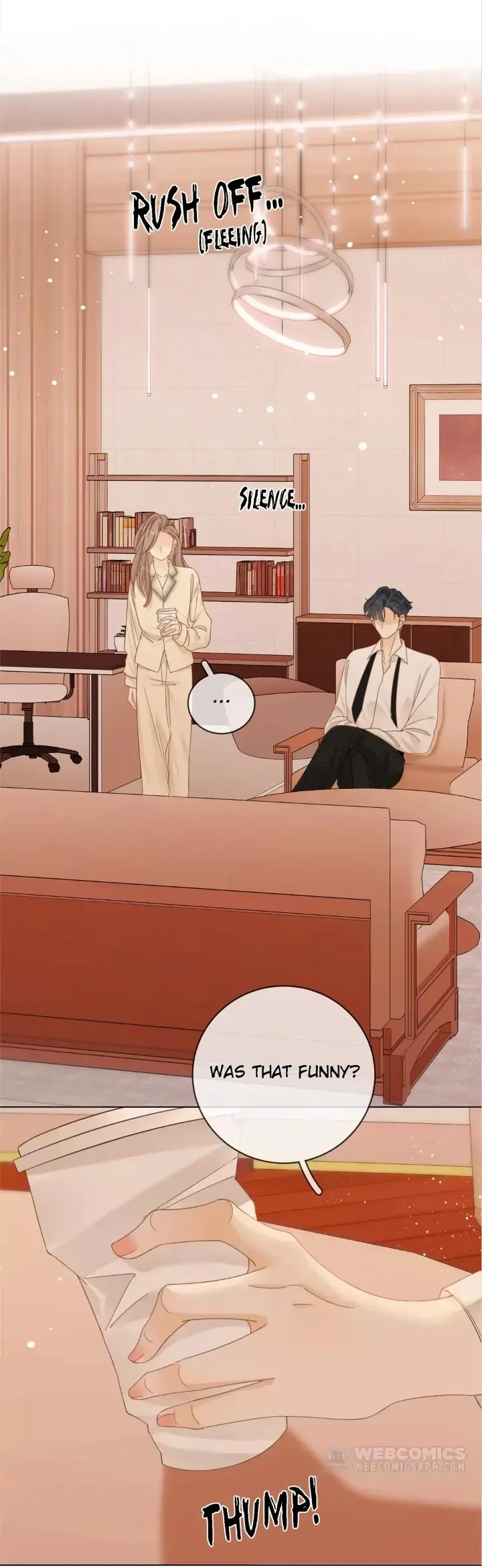 Pretty Woman Chapter 45 page 10