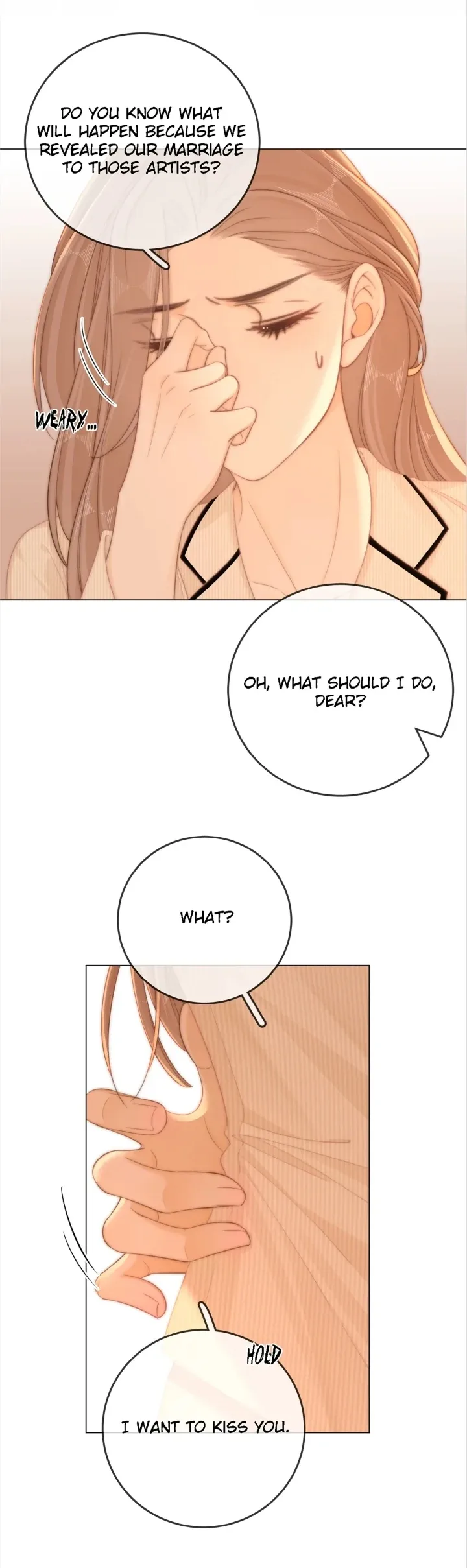 Pretty Woman Chapter 45 page 14
