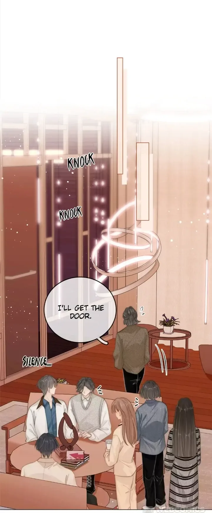 Pretty Woman Chapter 45 page 3