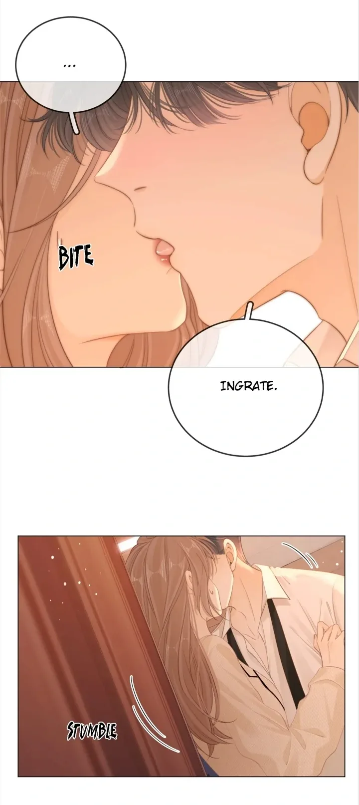 Pretty Woman Chapter 45 page 15