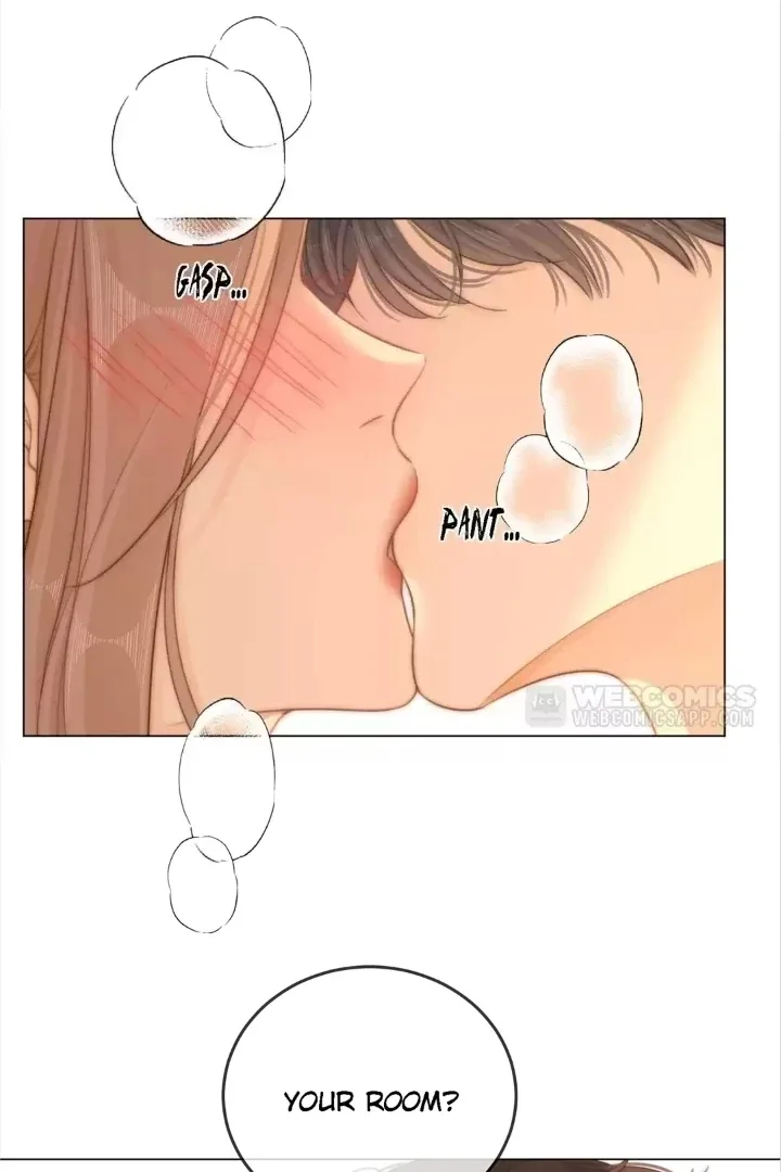 Pretty Woman Chapter 45 page 16
