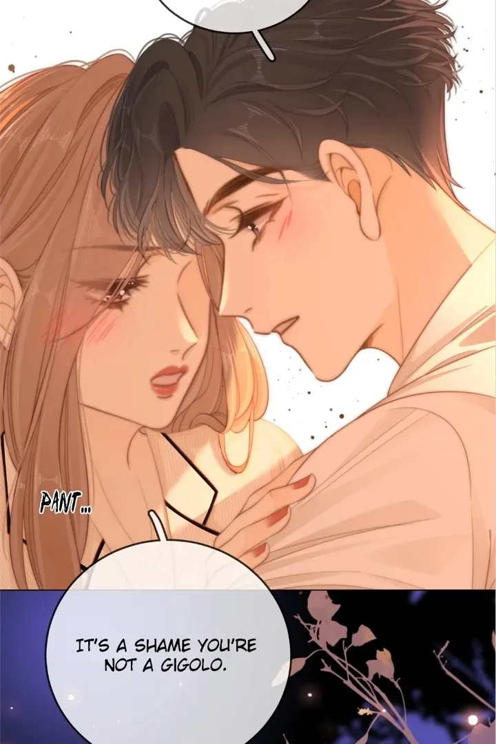 Pretty Woman Chapter 45 page 17