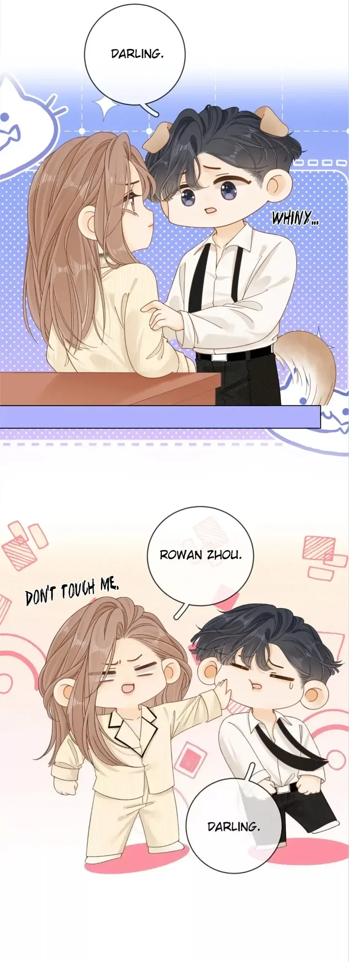 Pretty Woman Chapter 45 page 13