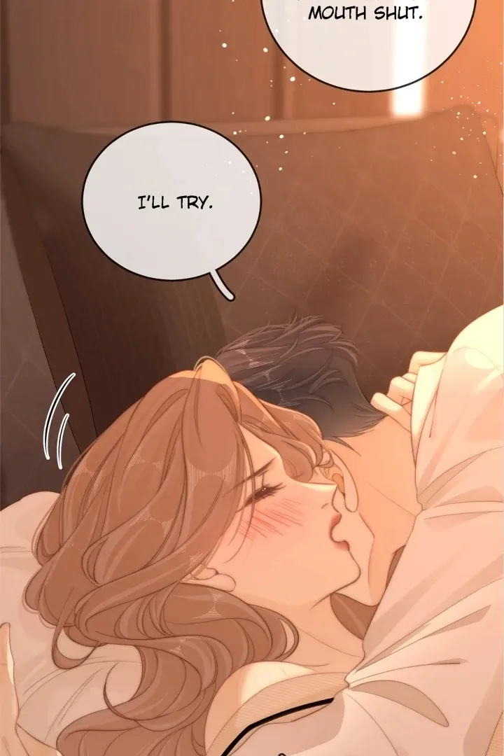 Pretty Woman Chapter 45 page 22