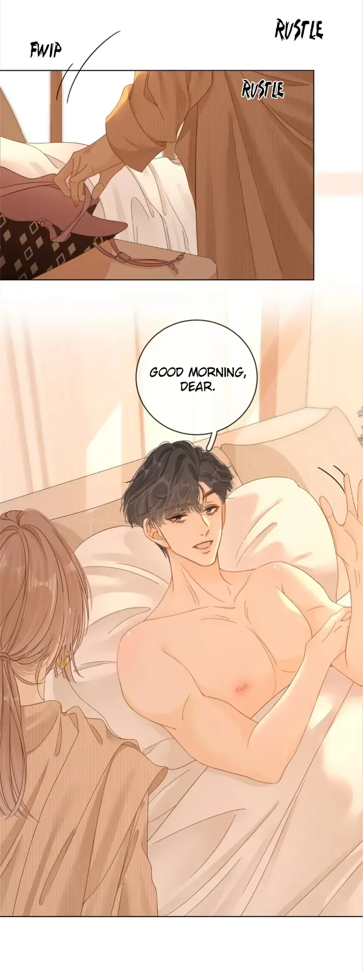 Pretty Woman Chapter 45 page 27
