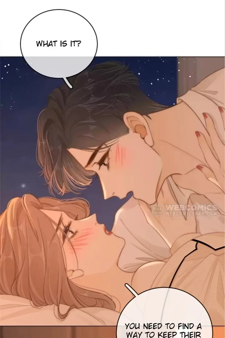 Pretty Woman Chapter 45 page 21