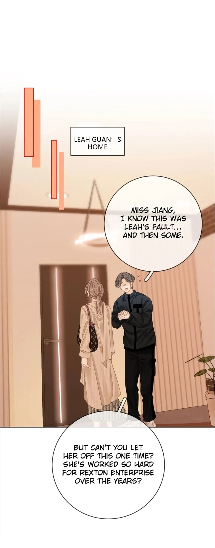 Pretty Woman Chapter 45 page 29