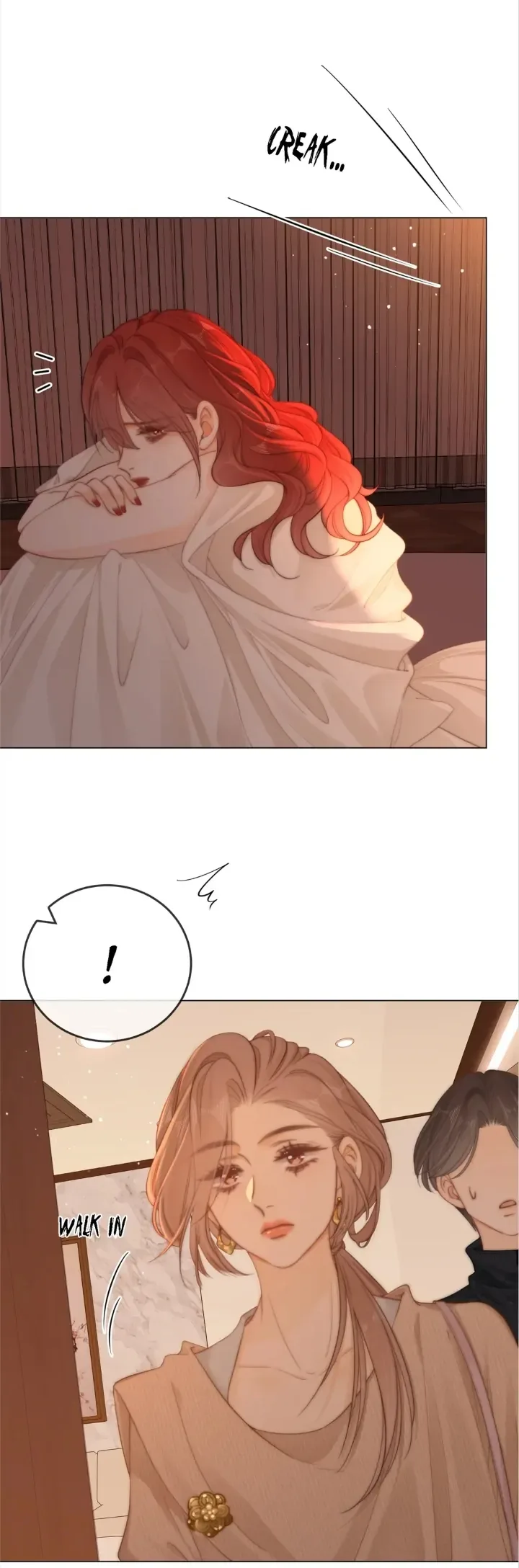 Pretty Woman Chapter 46 page 4