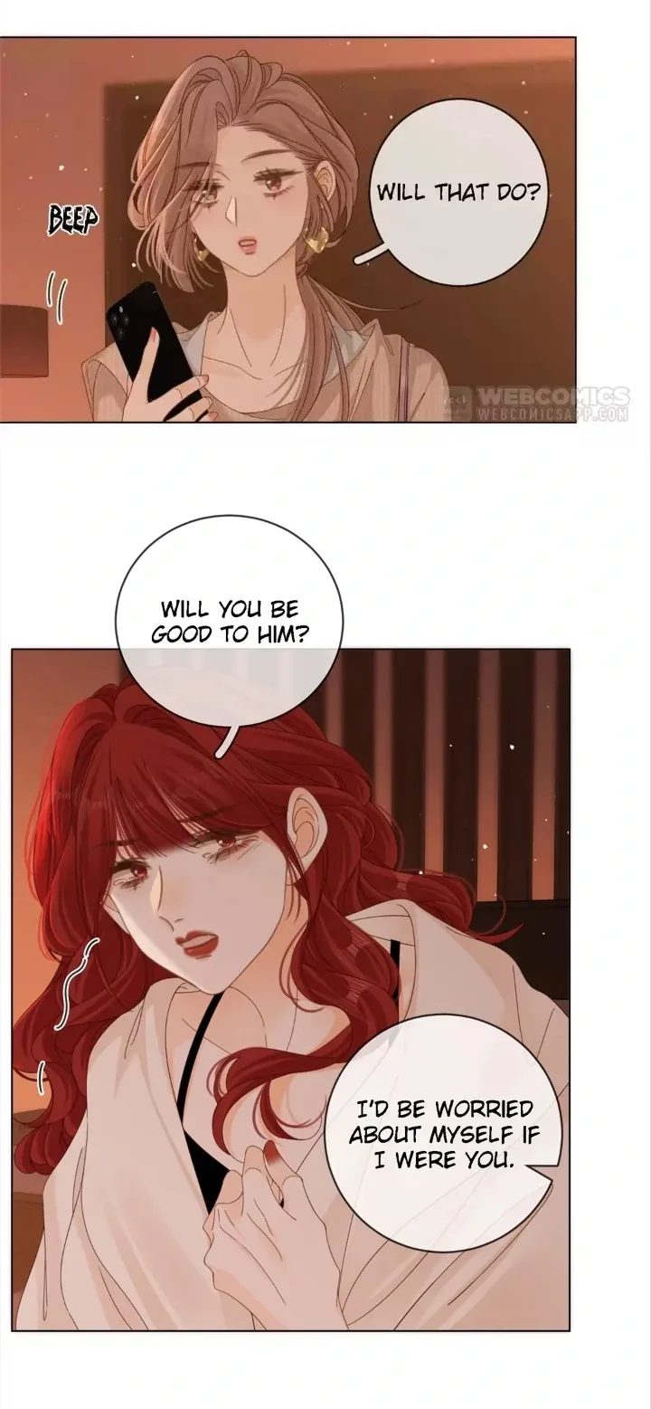 Pretty Woman Chapter 46 page 15