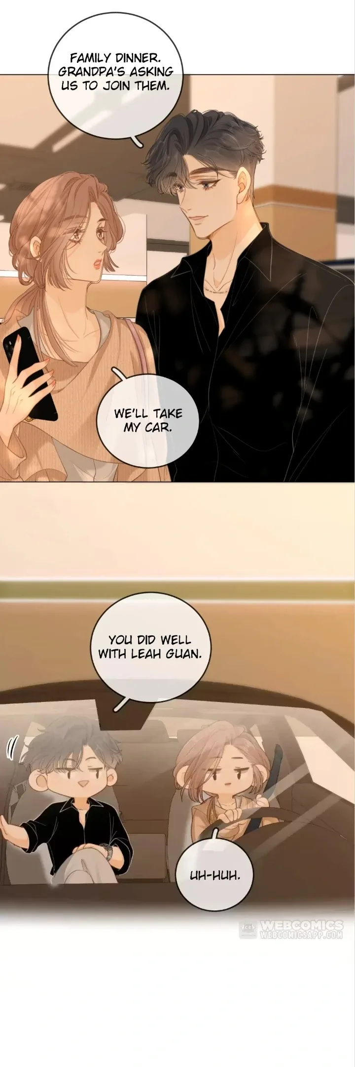 Pretty Woman Chapter 46 page 23