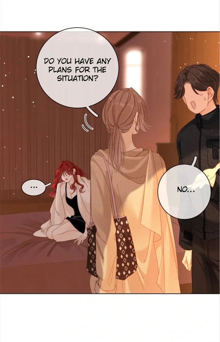 Pretty Woman Chapter 46 page 16