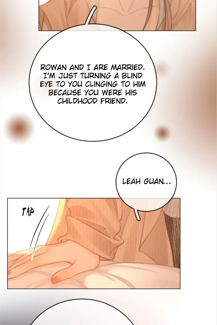 Pretty Woman Chapter 46 page 8