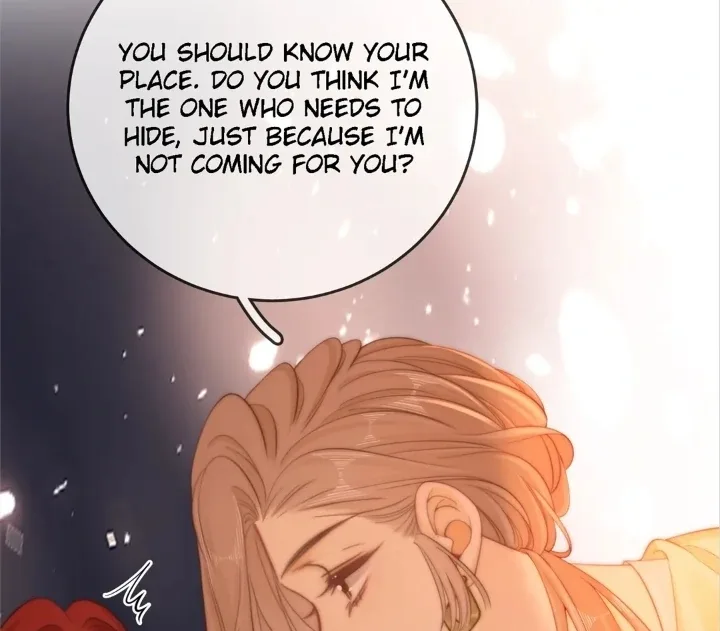 Pretty Woman Chapter 46 page 9