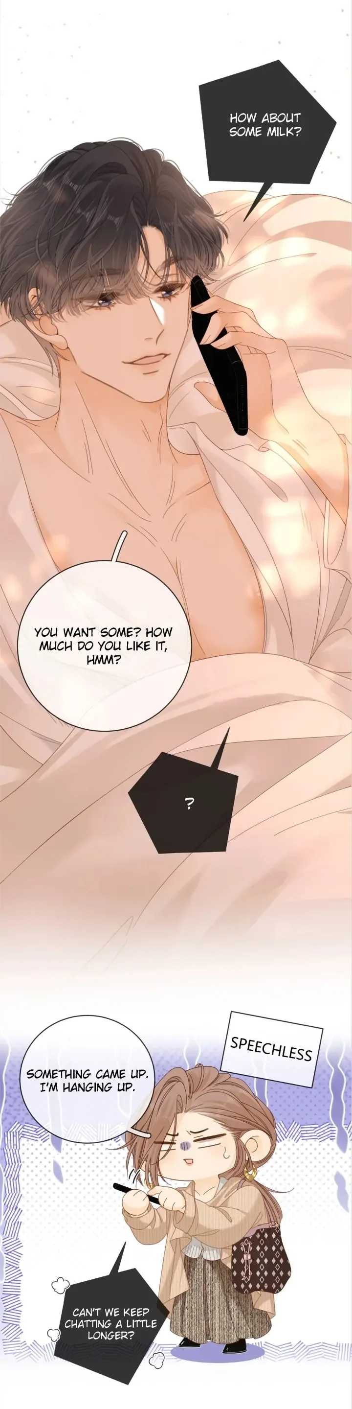 Pretty Woman Chapter 46 page 14